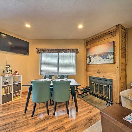 Champion Idyllic Somerset Condo Ski, Hike And Relax! מראה חיצוני תמונה