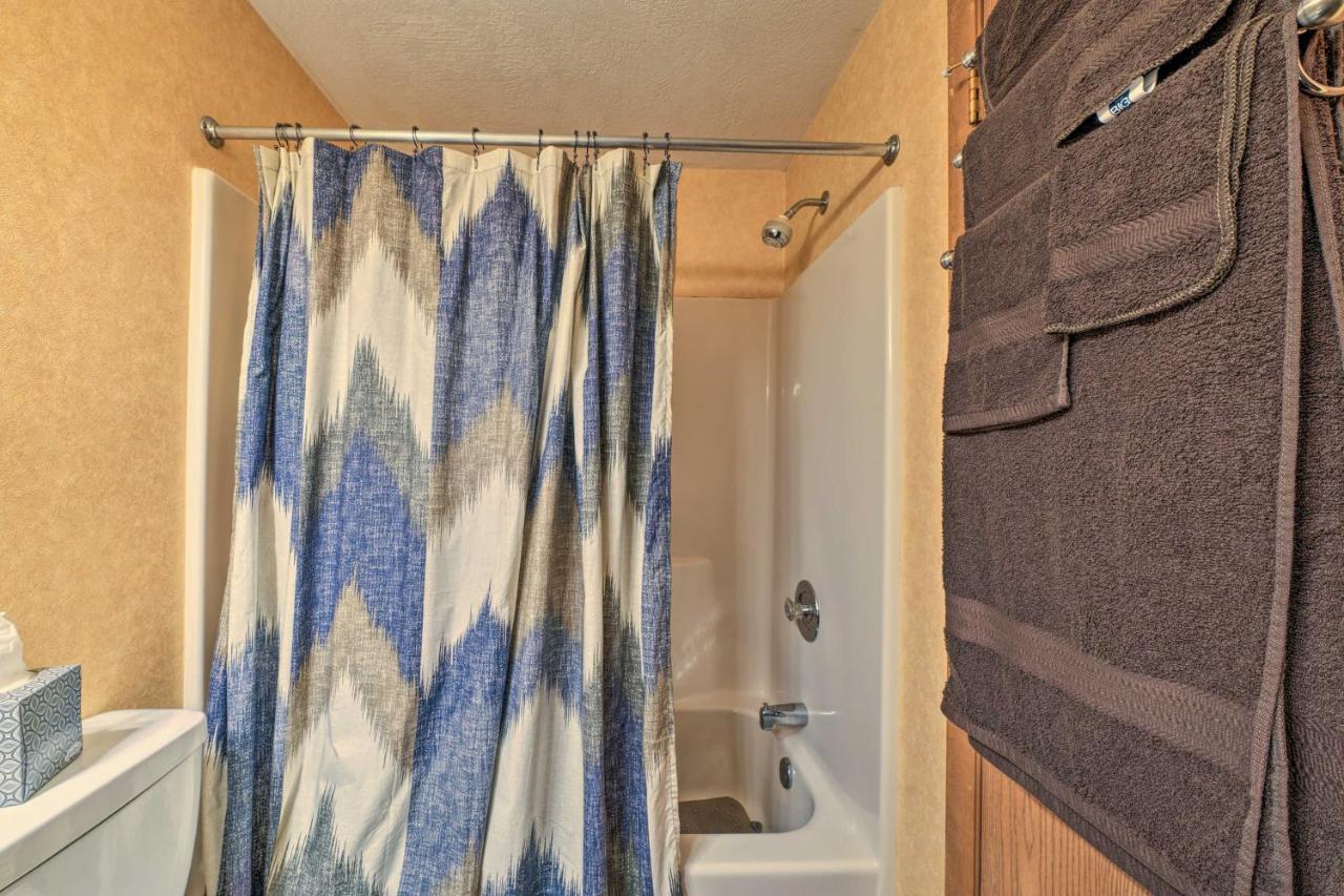 Champion Idyllic Somerset Condo Ski, Hike And Relax! מראה חיצוני תמונה