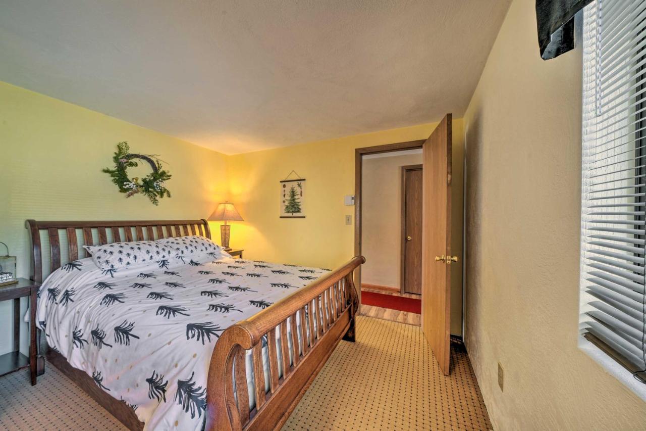 Champion Idyllic Somerset Condo Ski, Hike And Relax! מראה חיצוני תמונה