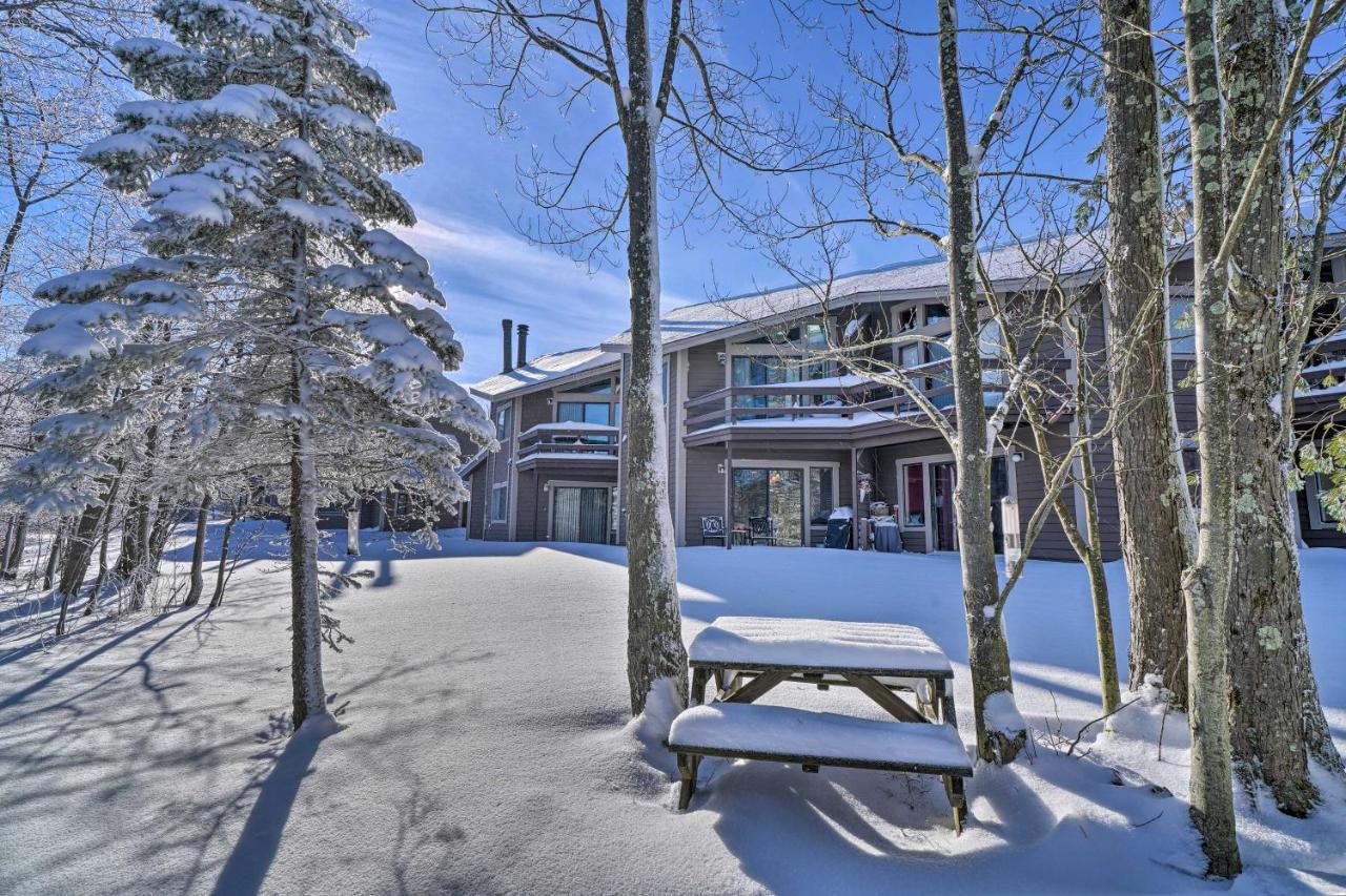 Champion Idyllic Somerset Condo Ski, Hike And Relax! מראה חיצוני תמונה