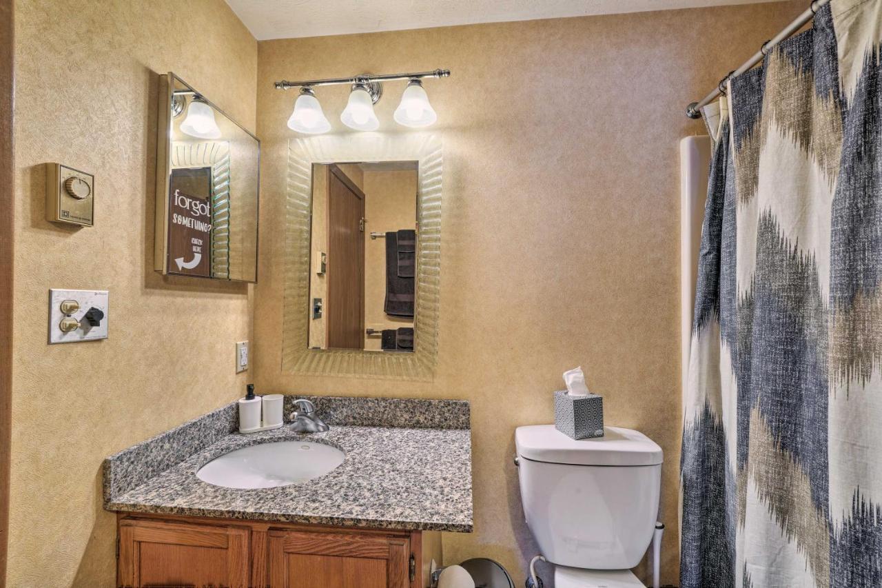 Champion Idyllic Somerset Condo Ski, Hike And Relax! מראה חיצוני תמונה
