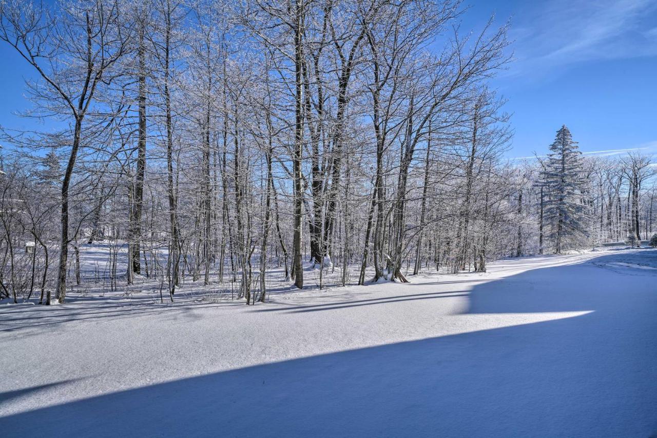 Champion Idyllic Somerset Condo Ski, Hike And Relax! מראה חיצוני תמונה